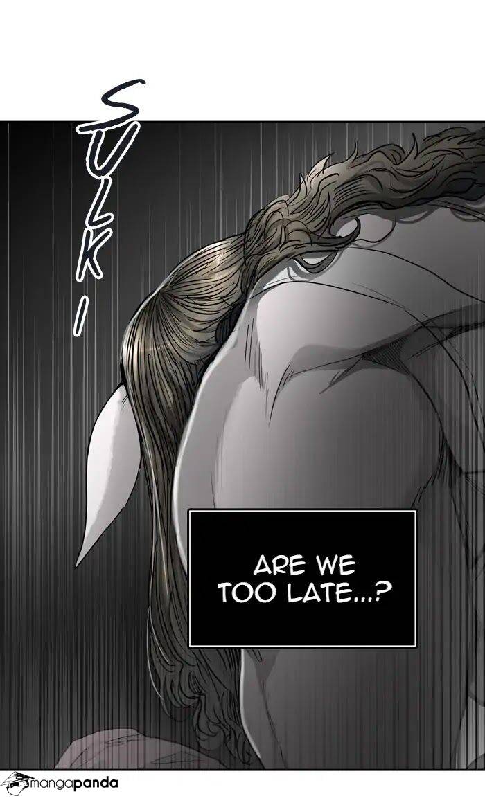 Tower of God Chapter 435 image 118